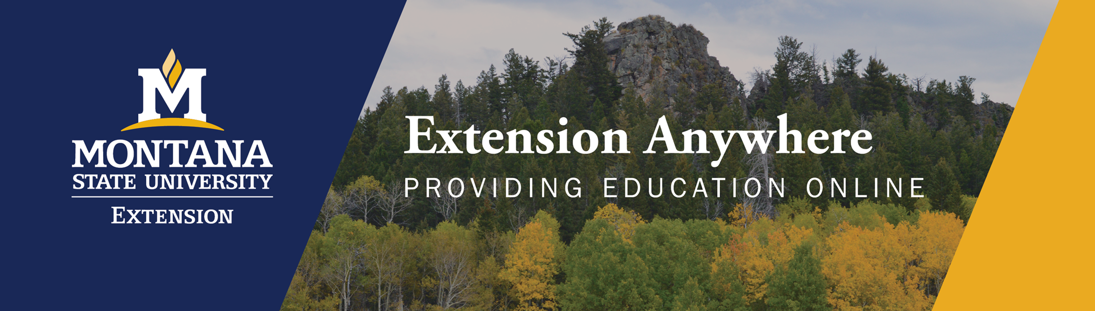 Extension Anywhere - MSU Extension | Montana State University